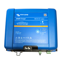 Load image into Gallery viewer, Victron Smart IP43 Charger 48V 13 (1) 120-240V [PSC481350095]

