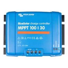 Load image into Gallery viewer, Victron BlueSolar Charge Controllers MPPT 100/30 [SCC020030200]
