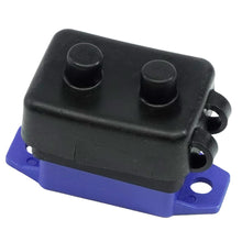 Load image into Gallery viewer, Egis Circuit Breaker Cover, Short Stop - Black [4731]
