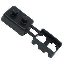 Load image into Gallery viewer, Egis Circuit Breaker Cover, Short Stop - Black [4731]
