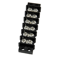 Load image into Gallery viewer, Egis Terminal Block 20A - 6 Circuit [2220-06]
