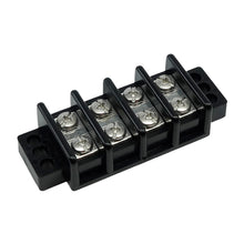 Load image into Gallery viewer, Egis Terminal Block 30A - 4 Circuit [2230-04]
