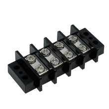 Load image into Gallery viewer, Egis Terminal Block 65A - 4 Circuit [2265-04]
