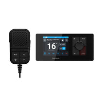 Load image into Gallery viewer, Garmin Signal VHF 400 Marine VHF Radio w/Built-In AIS Transponder [010-02951-00]
