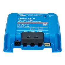 Load image into Gallery viewer, Victron Orion XS 12/12-70A DC-DC Battery Charger [ORI121221040]
