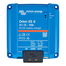Load image into Gallery viewer, Victron Orion XS 12/12-70A DC-DC Battery Charger [ORI121221040]
