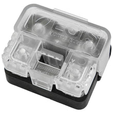 Load image into Gallery viewer, Egis Compact Med Amp AMI/MIDI Fuse Block [3914]
