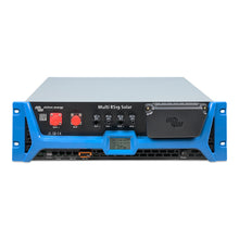 Load image into Gallery viewer, Victron Multi RS19 Solar 48/6000/100-450/100 230V [PMR482602030]
