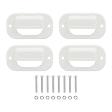 Load image into Gallery viewer, HEISE Rock Light White Cover *4-Pack [HE-RLC-4W]
