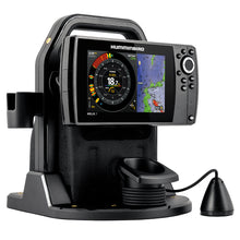 Load image into Gallery viewer, Humminbird ICE HELIX 7 CHIRP GPS G4 All Season w/o Battery [411760-1NB]
