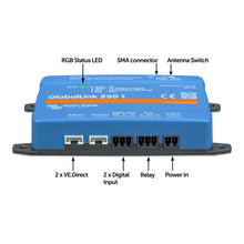 Load image into Gallery viewer, Victron GlobalLink 530 [ASS030543030]
