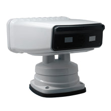 Load image into Gallery viewer, ACR RCL-200 White Wireless LED Searchlight w/URP-103 Wired Point Pad  URH-103 Wireless Handheld Remote [1965]
