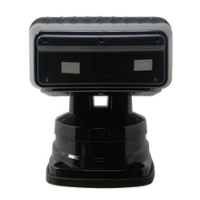 Load image into Gallery viewer, ACR RCL-200 Black Wireless LED Searchlight w/URP-103 Wired Point Pad  URH-103 Wireless Handheld Remote [1966]

