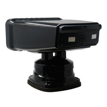 Load image into Gallery viewer, ACR RCL-200 Black Wireless LED Searchlight w/URP-103 Wired Point Pad  URH-103 Wireless Handheld Remote [1966]
