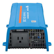 Load image into Gallery viewer, Victron Inverter 24/250 120V VE.Direct Nema 5-15R [PIN241250500]
