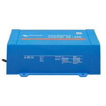 Load image into Gallery viewer, Victron Inverter 24/250 120V VE.Direct Nema 5-15R [PIN241250500]
