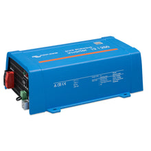 Load image into Gallery viewer, Victron Inverter 12/250 120V VE.Direct Nema 5-15R [PIN121250500]
