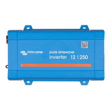 Load image into Gallery viewer, Victron Inverter 12/250 120V VE.Direct Nema 5-15R [PIN121250500]

