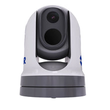 Load image into Gallery viewer, FLIR M364C-USV 30Hz Stabilized Pan  Tilt Thermal IP Camera [E70700]
