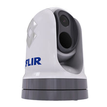 Load image into Gallery viewer, FLIR M364C-USV 9Hz Stabilized Pan  Tilt Thermal IP Camera [E70701]
