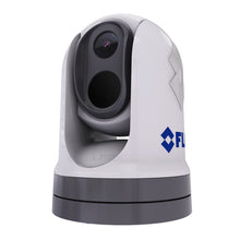 Load image into Gallery viewer, FLIR M364C-USV 9Hz Stabilized Pan  Tilt Thermal IP Camera [E70701]
