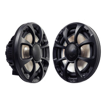 Load image into Gallery viewer, Aquatic AV PRO Sport 6.5" RGB Speakers - Black [PX652]
