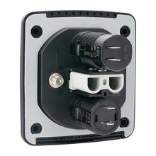 Load image into Gallery viewer, Scanstrut Roam Series Multi-Power Outlet [SC-R-M1]
