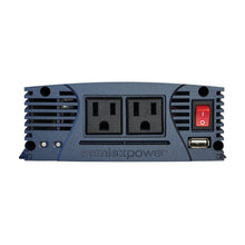 Load image into Gallery viewer, Samlex NTX-600-12 Pure Sine Wave Inverter - 600W [NTX-600-12]
