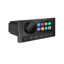 Load image into Gallery viewer, JL Audio A60 Marine Head Unit [010-02983-00]
