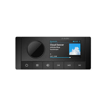 Load image into Gallery viewer, JL Audio A60 Marine Head Unit [010-02983-00]
