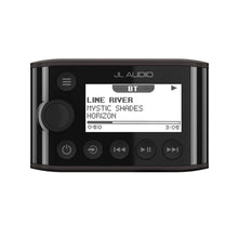 Load image into Gallery viewer, JL Audio NRX-300 Wired Remote [010-01628-06]
