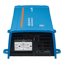Load image into Gallery viewer, Victron Inverter 48/1200 120V VE Direct NEMA GFCI UL 458 [PIN482122530]
