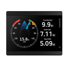 Load image into Gallery viewer, Garmin GMI 40 Marine Instrument Display [010-03411-00]
