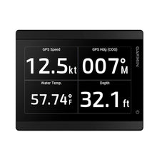 Load image into Gallery viewer, Garmin GMI 40 Marine Instrument Display [010-03411-00]
