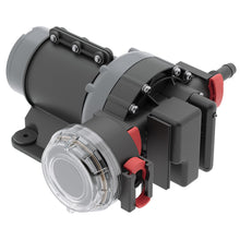 Load image into Gallery viewer, Johnson Pump Aqua Jet II WPS Flow Master 5.0 GPM - 12V - GSP 3.5 Bar [10-25012-03]
