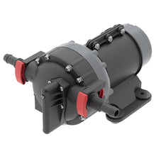 Load image into Gallery viewer, Johnson Pump Aqua Jet II WPS 5.2 GPM - 12V - GSP 2.8 Bar [10-25011-03]
