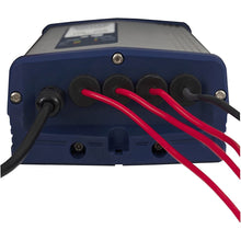 Load image into Gallery viewer, Sentry Voyager Battery Charger 12V - 25A - 115/230V Input - 3 Bank [SV1225/3XJ]
