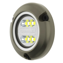 Load image into Gallery viewer, OceanLED Sport Mini Ultra White Underwater Lights *2-Pack [SM1009W-TP]
