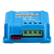 Load image into Gallery viewer, Victron Orion-TR 24/12-10 120W DC-DC Converter- Non-Isolated [ORI241210200]
