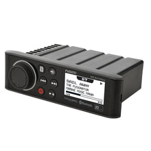 Load image into Gallery viewer, Fusion MS-RA70NSX Stereo w/AM/FM/BT/SiriusXM - 2-Zone *Remanufactured [010-N1516-30]
