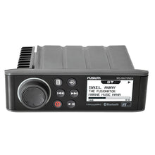 Load image into Gallery viewer, Fusion MS-RA70NSX Stereo w/AM/FM/BT/SiriusXM - 2-Zone *Remanufactured [010-N1516-30]
