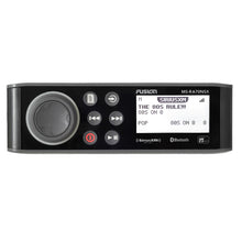 Load image into Gallery viewer, Fusion MS-RA70NSX Stereo w/AM/FM/BT/SiriusXM - 2-Zone *Remanufactured [010-N1516-30]
