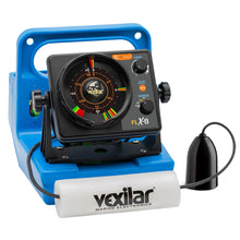 Load image into Gallery viewer, Vexilar FLX-8 Genz Pack w/12-Degree Ice-Ducer [GPX0812]
