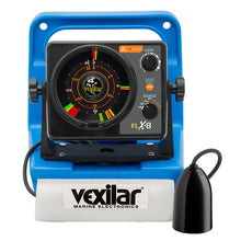 Load image into Gallery viewer, Vexilar FLX-8 Genz Pack w/12-Degree Ice-Ducer [GPX0812]
