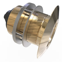 Load image into Gallery viewer, Metro Marine Thru-Hull Full Spectrum RGBW Round Fixture Underwater Light - 120 Degree Beam Angle [F-THR4-FS-120]
