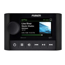 Load image into Gallery viewer, Fusion Apollo MS-SRX400 Stereo w/AM/FM/BT - Single Zone w/DSP *Remanufactured [010-N1983-00]
