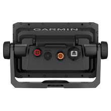 Load image into Gallery viewer, Garmin ECHOMAP UHD2 74sv Chartplotter/Fishfinder Combo w/US Coastal Maps  GT54UHD-TM *Remanufactured [010-N2685-01]
