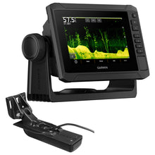 Load image into Gallery viewer, Garmin ECHOMAP UHD2 74sv Chartplotter/Fishfinder Combo w/US Coastal Maps  GT54UHD-TM *Remanufactured [010-N2685-01]
