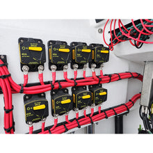 Load image into Gallery viewer, Xanigo Marine ZipStiks Modular Wire Management System *50-Pack [XMZ50]
