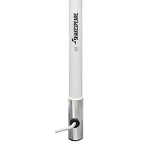 Load image into Gallery viewer, Shakespeare 5101 8 Classic VHF Antenna w/15' RG-58 Cable - White [5101]
